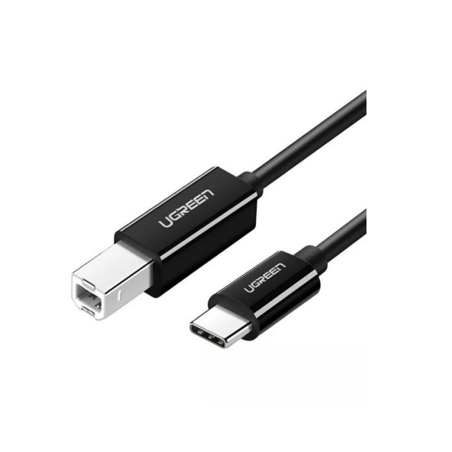 Ugreen USB-C to USB 2.0 Cable 1m