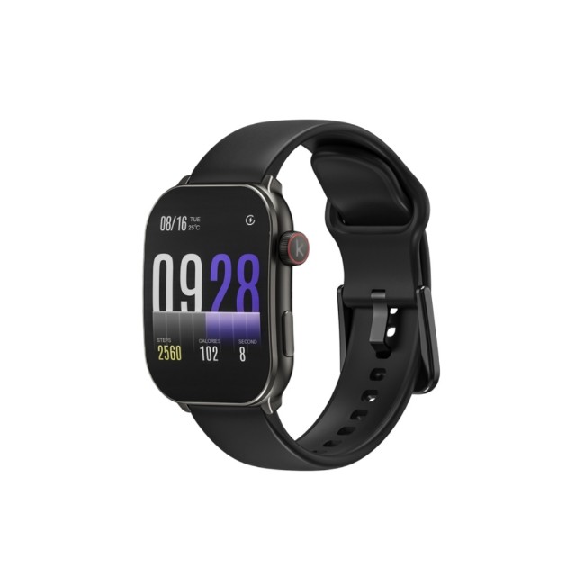 Kieslect Kr Pro Ltd Calling Smart Watch