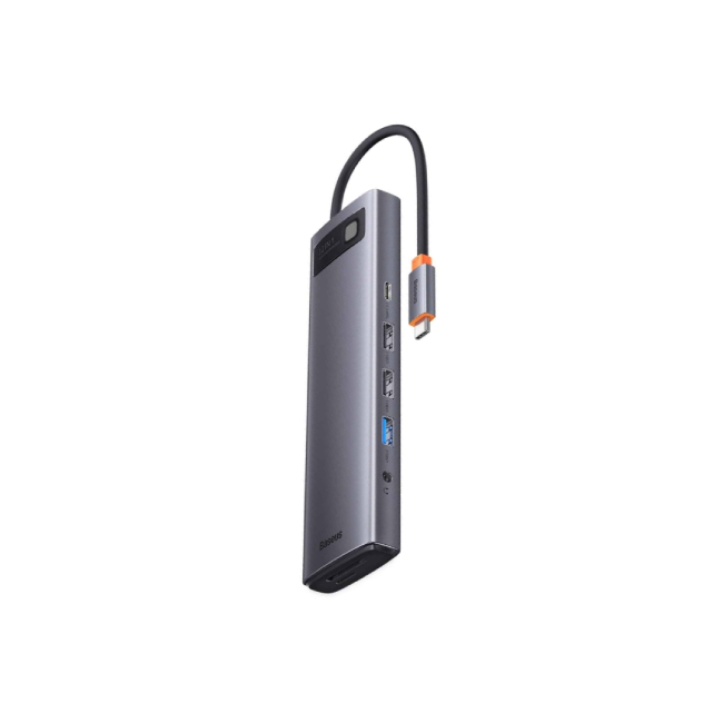 Baseus Starjoy 12 Port Type-C Hub Adapter