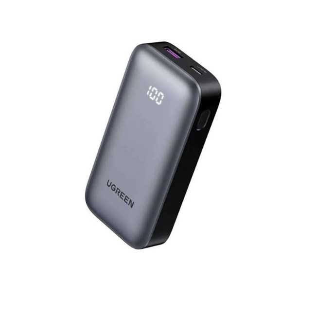 Ugreen Nexode 30W 10000mAh Two-Way Fast Charging Power Bank