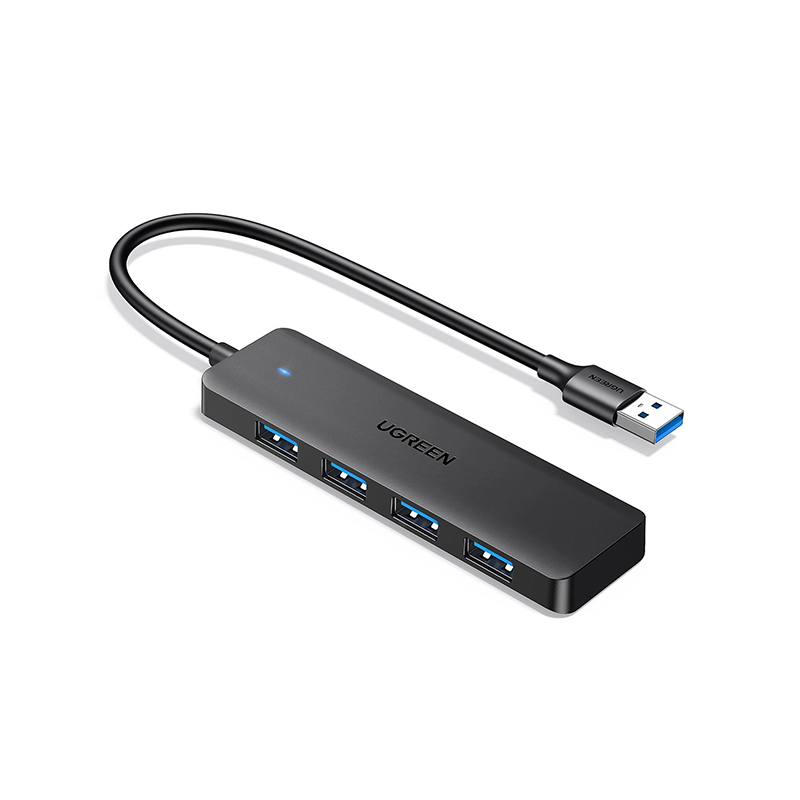 Ugreen 4-Port USB 3.0 Hub