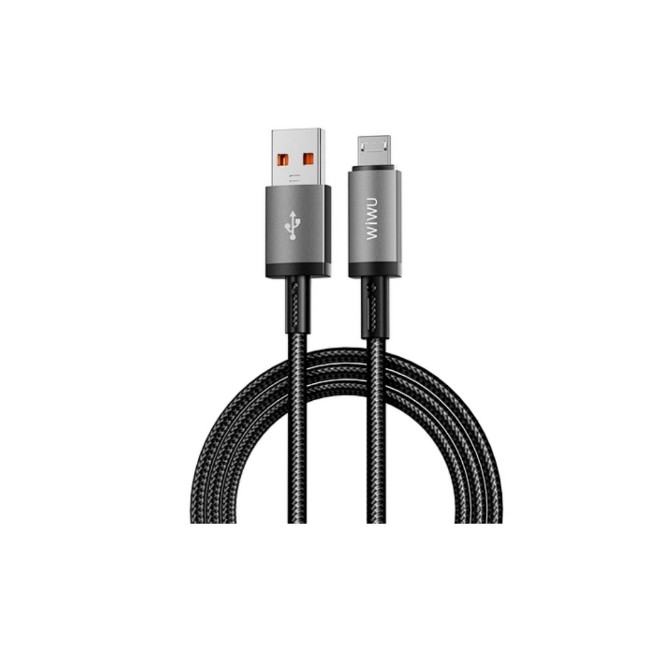 WiWU TitanLink Micro USB Cable