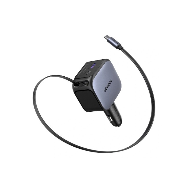 Ugreen 145W Fast Car Charger