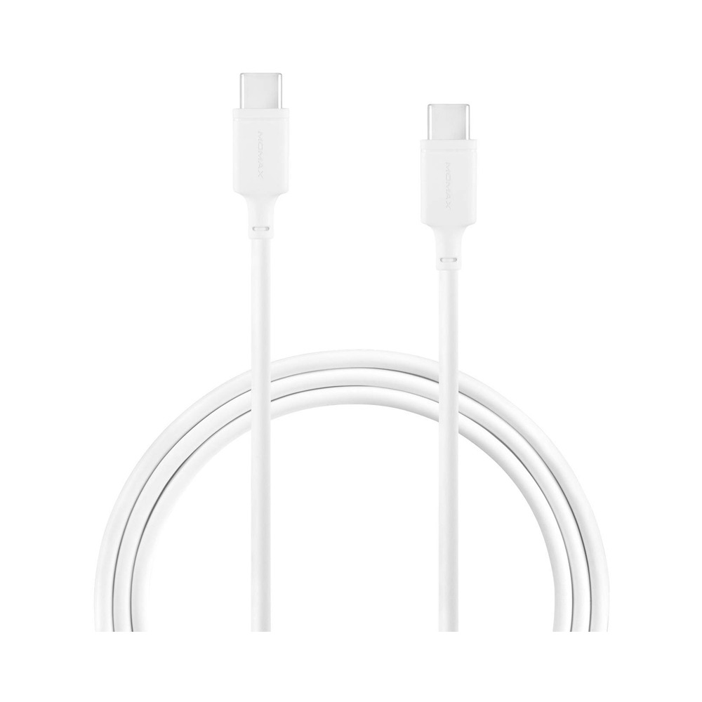 Momax DC21 100W USB-C to USB-C Charging and Data Cable (1m)
