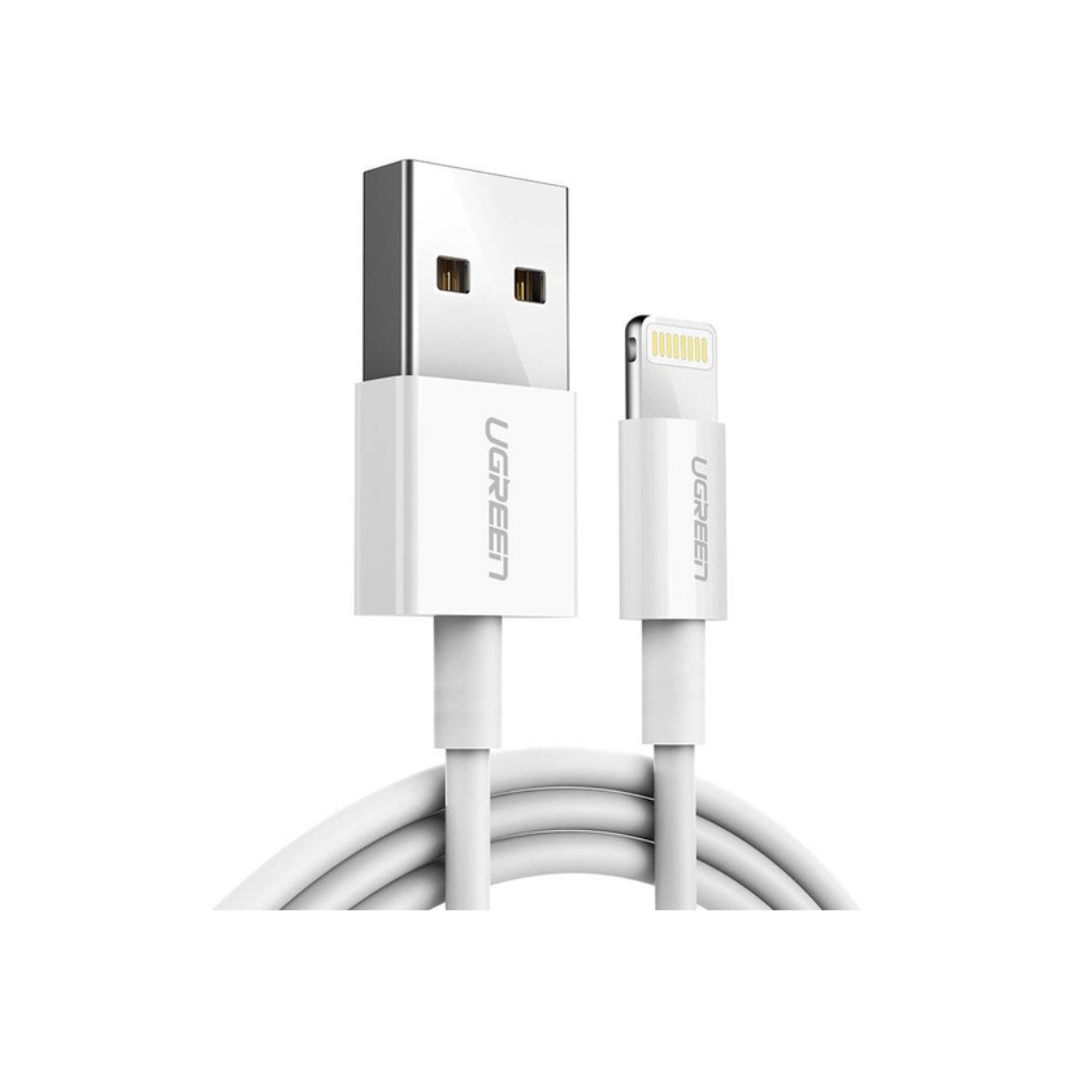 Ugreen USB-A to Lightning Cable 2m