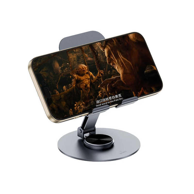 WiWU ZM-014 360° Rotation Smartphone and Tablet Stand