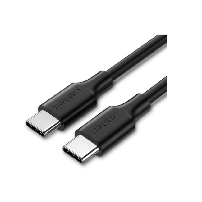 Ugreen 60W USB-C to USB-C Cable (2m)