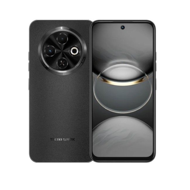 Tecno Spark 30C 128GB