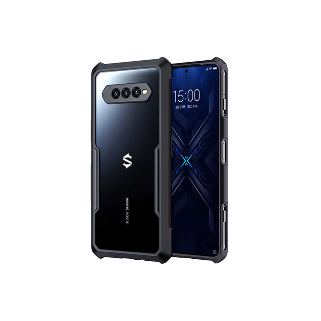 Xundd Protective Case for Xiaomi Black Shark 4 Pro