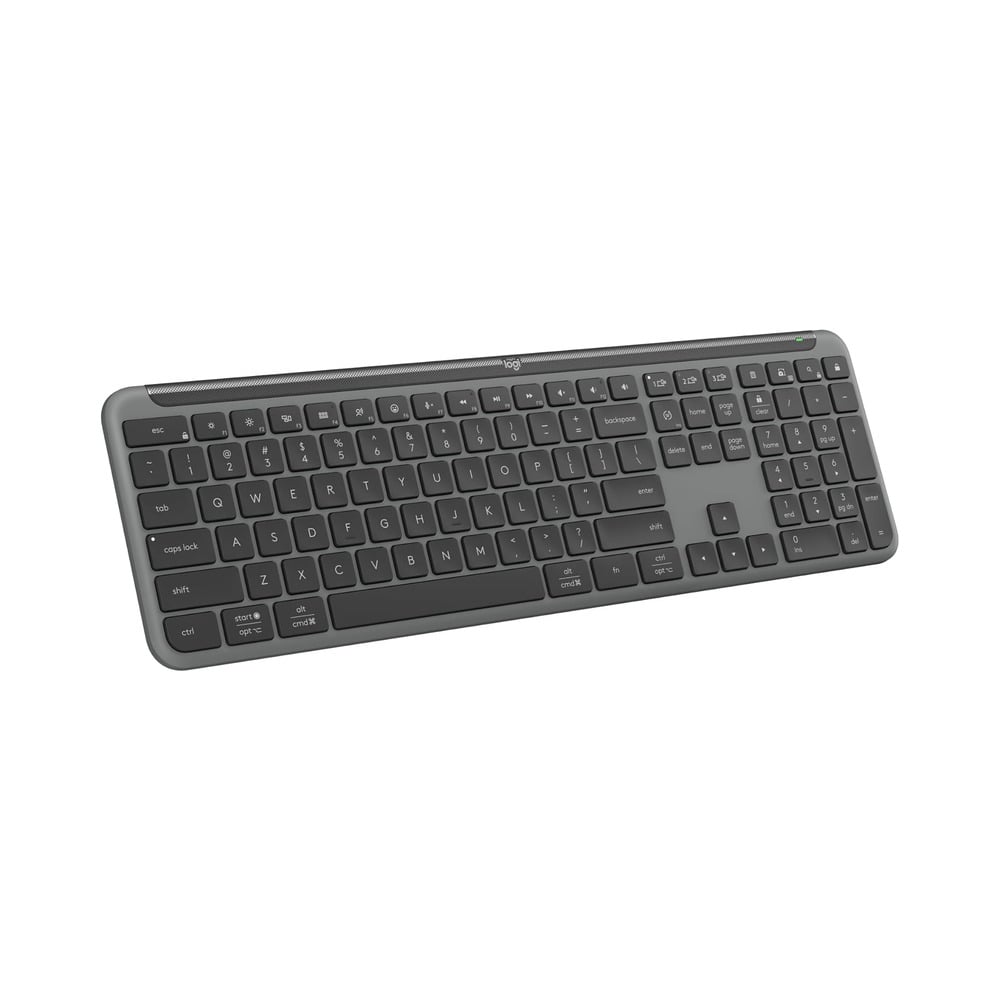 Logitech Signature Slim K950 Wireless Keyboard