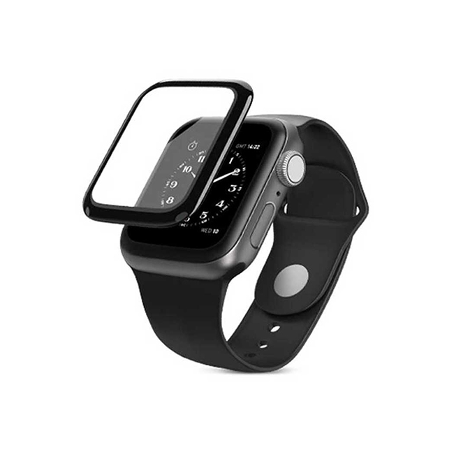 WiWU iVISTA Screen Protector for Apple Watch 38mm