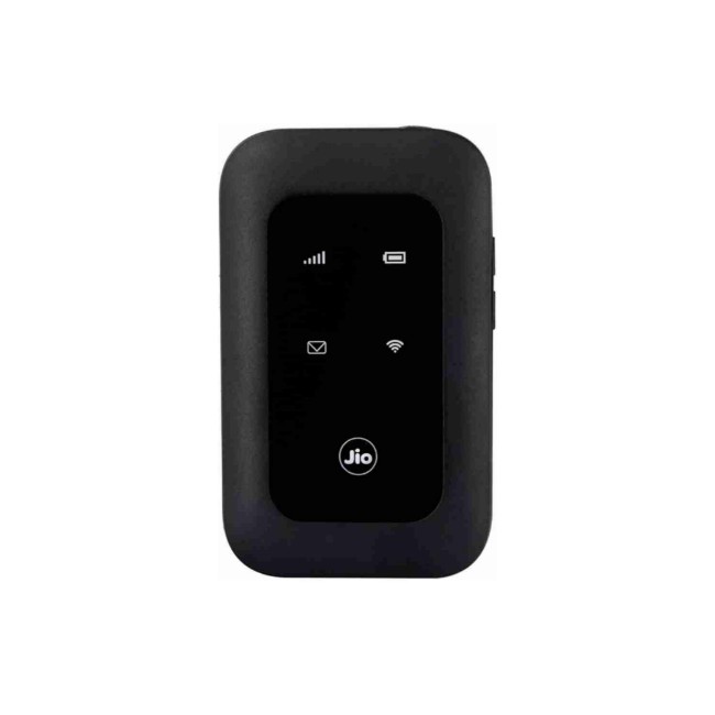 JioFi MF680s 4G+ LTE-Advanced Mobile Hotspot Router