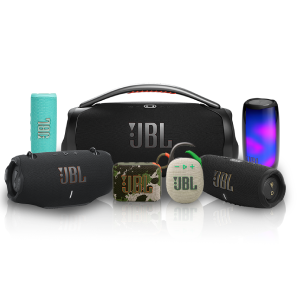 JBL Rise