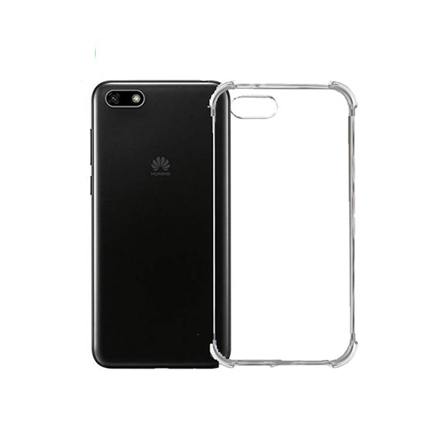 Anti-Burst Case for Huawei Y6 2018
