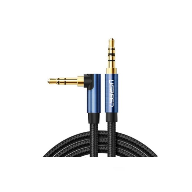 UGREEN 60180 3.5mm Male to 3.5mm Audio Cable