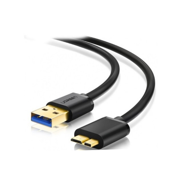 Ugreen USB 3.0 Type-A to Micro USB Cable 2m