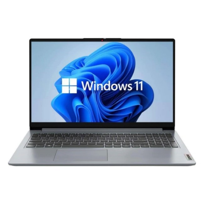 Lenovo IdeaPad 1 15.6" FHD Laptop