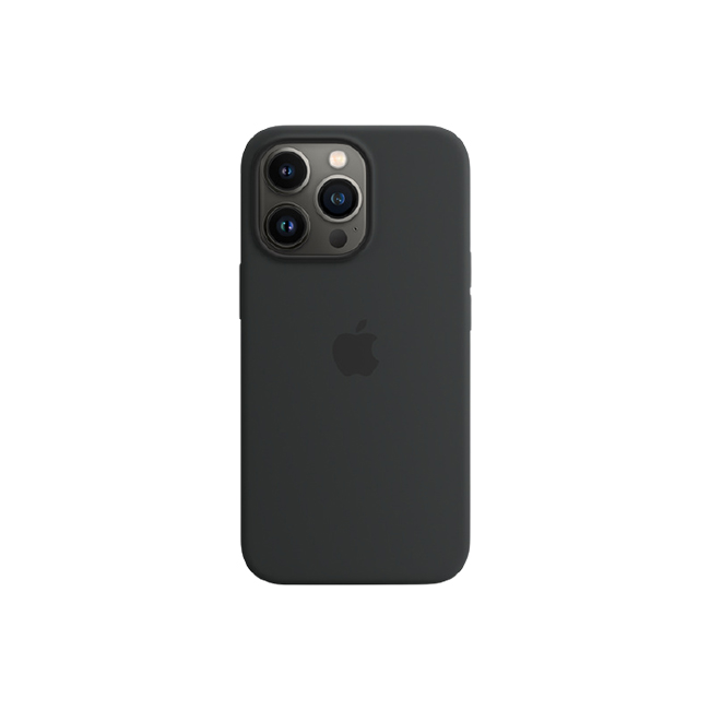 Apple MagSafe Silicone Case for iPhone 13 Pro Max