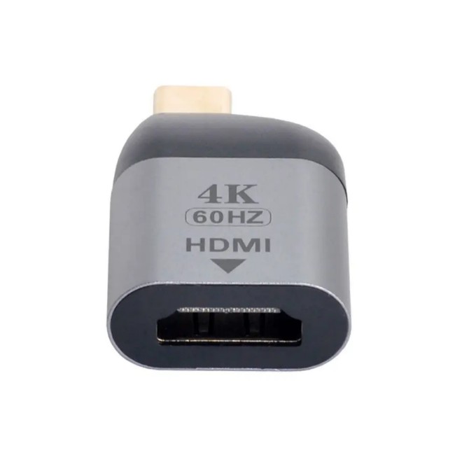 USB-C 3.1 to HDMI Adapter 4K 60Hz