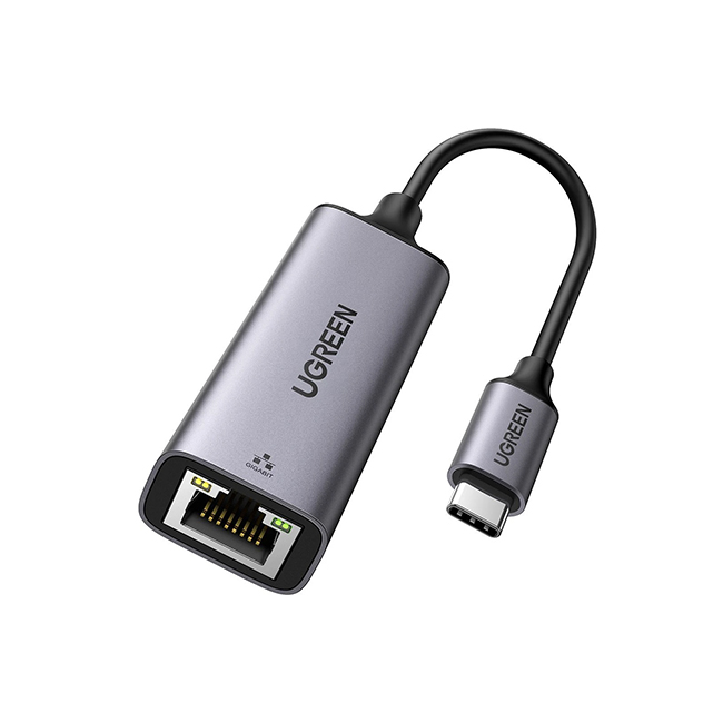 Ugreen USB-C to Ethernet Gigabit Adapter