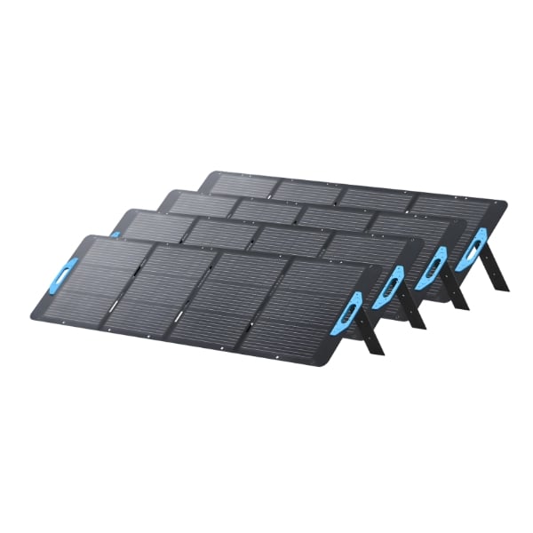 Anker SOLIX PS200 Portable Solar Panel