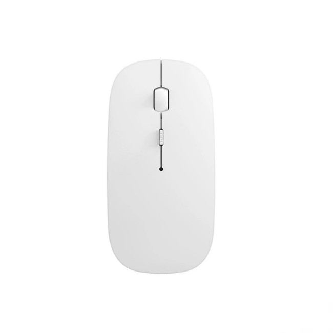 WiWU WM101 Pro Pearl Dual Mode Wireless Office Mouse