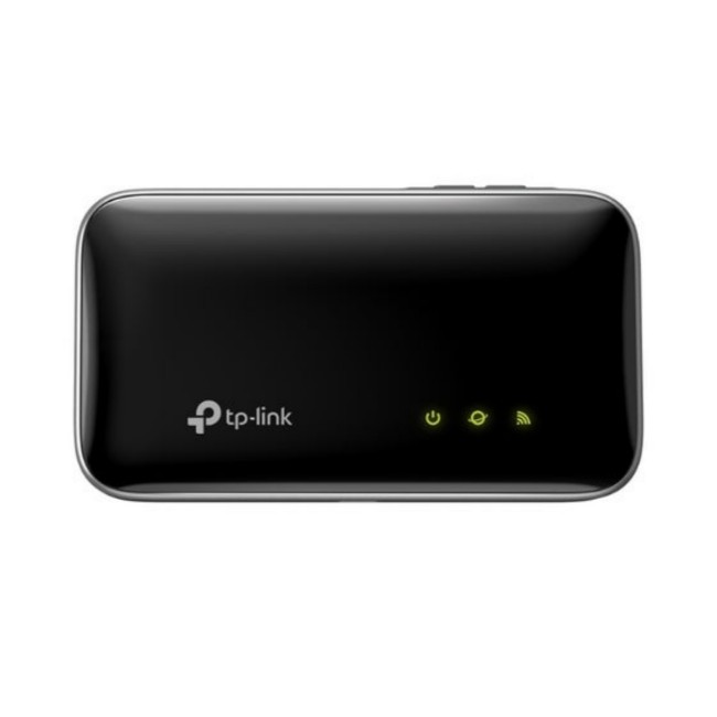 TP-Link M7400 LTE-Advanced Mobile Wi-Fi Router