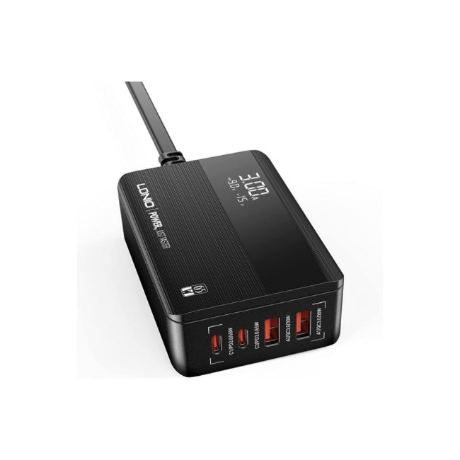 Ldnio A4808Q 65W Desktop Charger