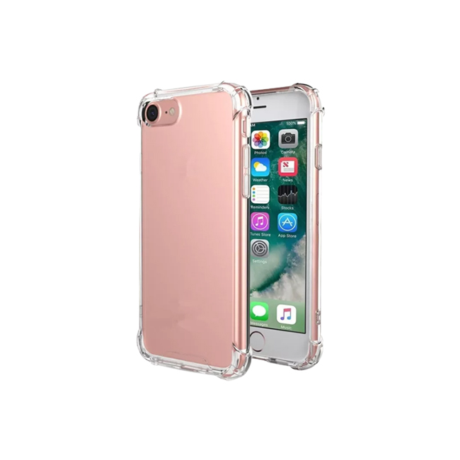 Stevvex Gadgets Anti-Shock Case for iPhone 6