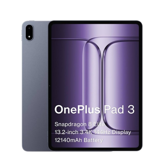 OnePlus Pad 3 WiFi