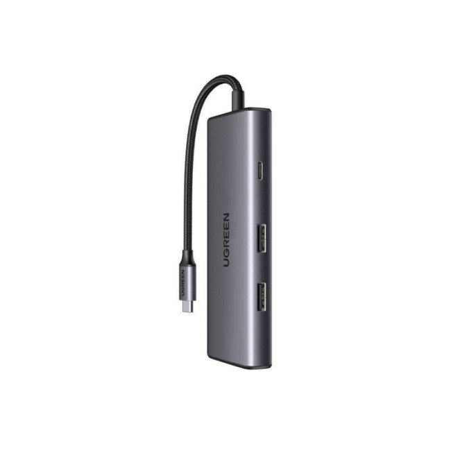 Ugreen 7-in-1 USB-C Multifunction Adapter