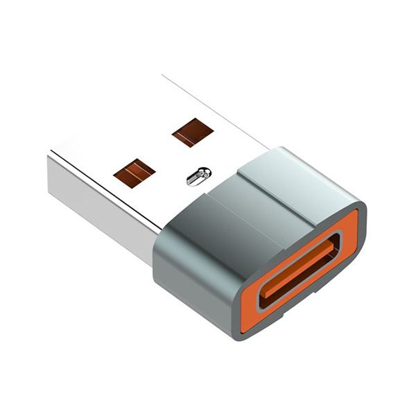 Ldnio LC150 USB-C Female to USB Male Adapter
