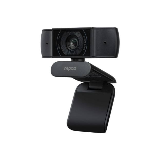 Rapoo C200 720P HD Webcam