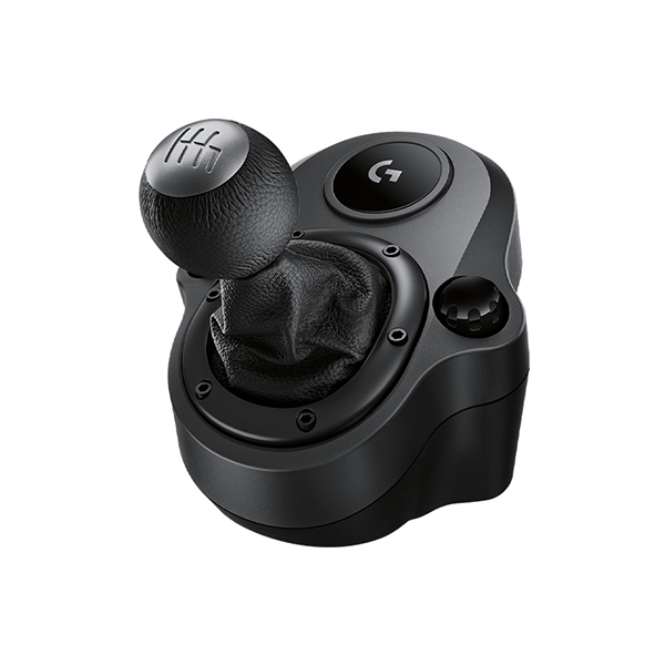 Logitech Driving Force Shifter for G29 and G920