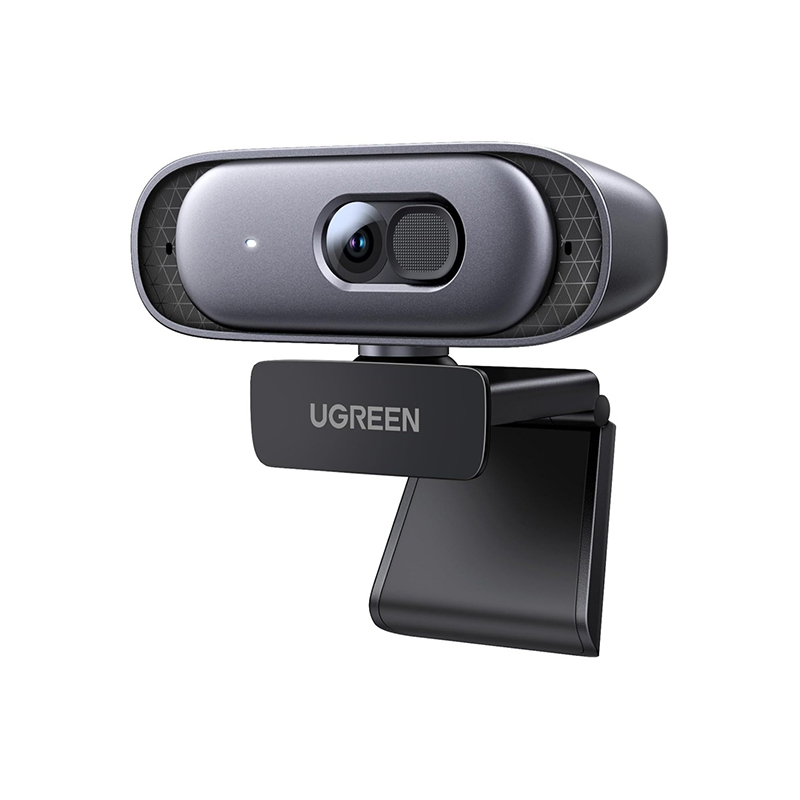 Ugreen HD 2K 30fps Webcam