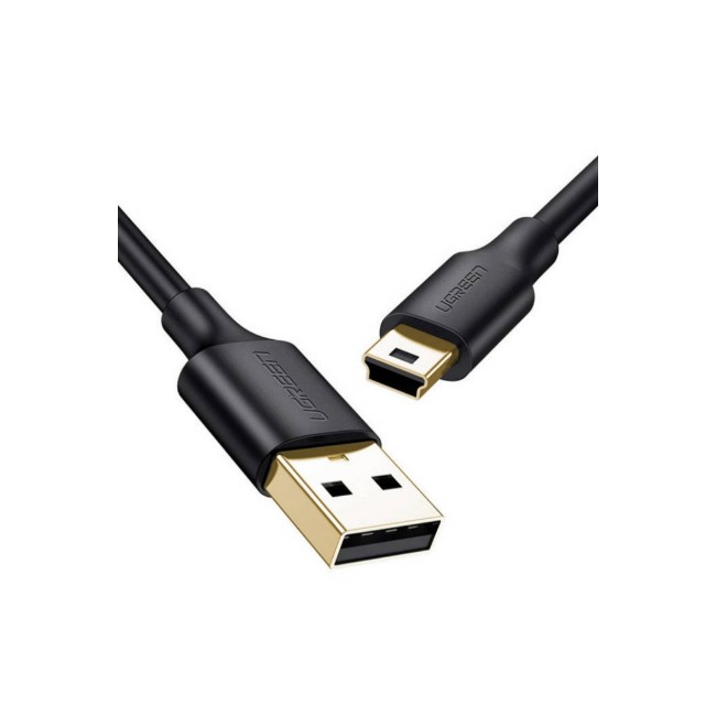 Ugreen USB 2.0 Male to Mini 5-Pin Cable