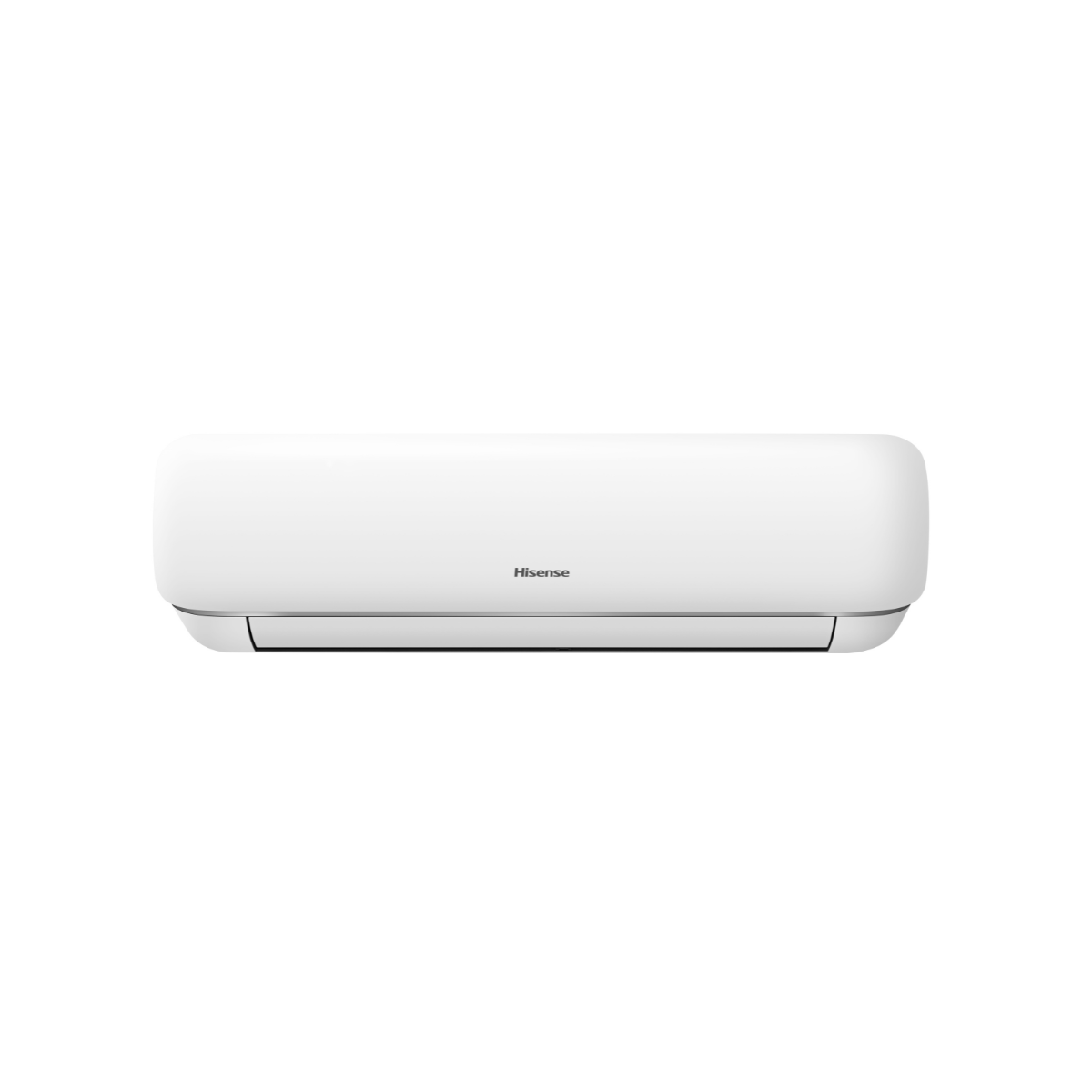 Hisense K Series 9000 BTU Inverter Air Conditioner with Wi-Fi