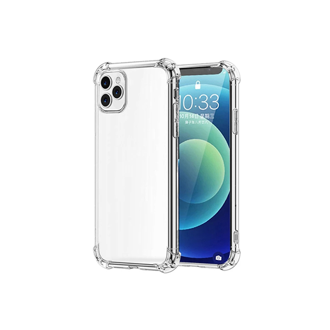 Anti-Burst Case for iPhone 13 Pro
