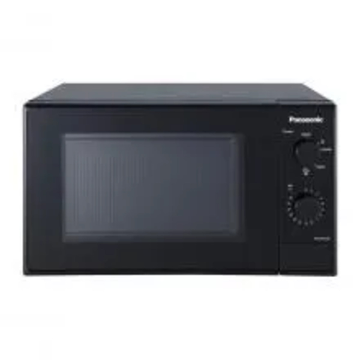 Panasonic 20L Solo Microwave Oven