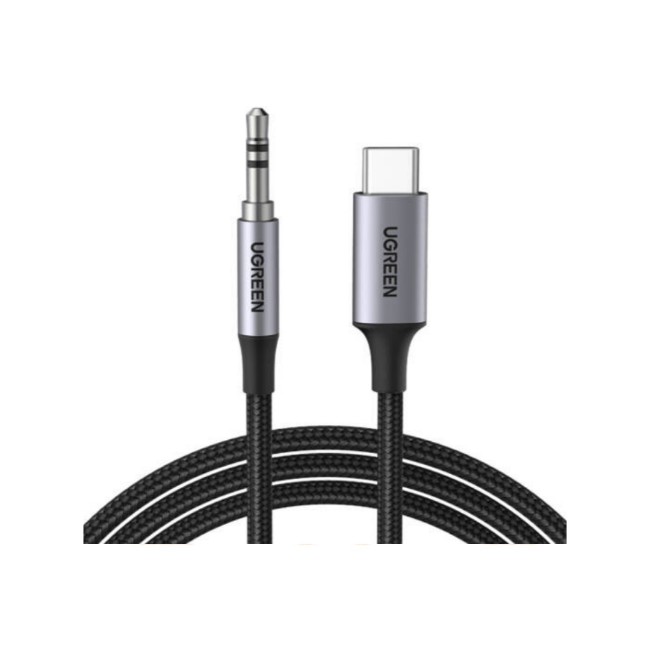 Ugreen USB-C to Aux Audio Cable