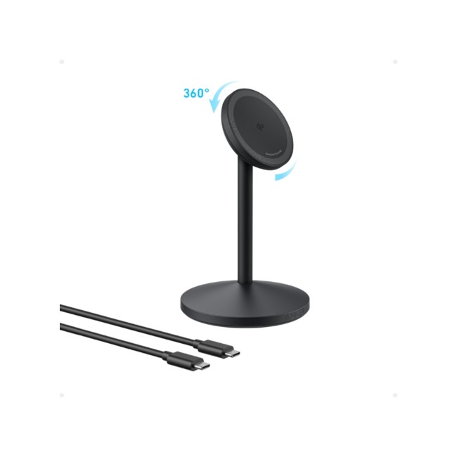 Anker MagGo Wireless Charger Stand