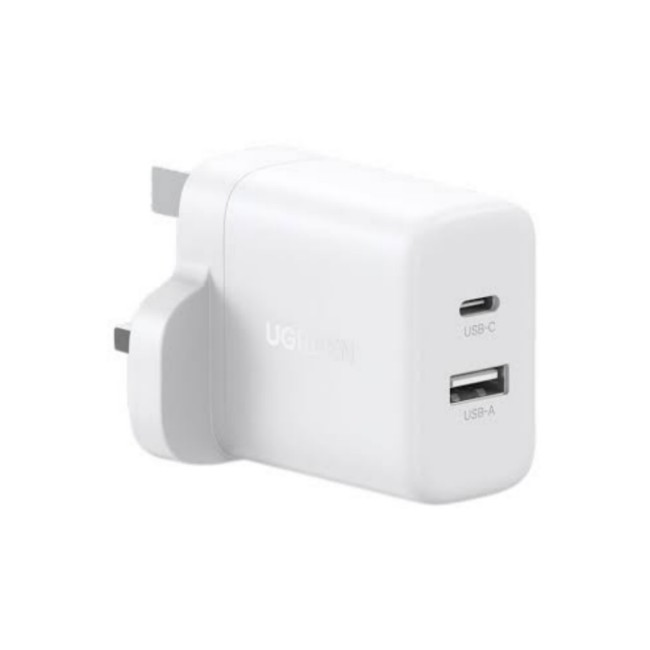 UGREEN 20W USB-C Fast Charger
