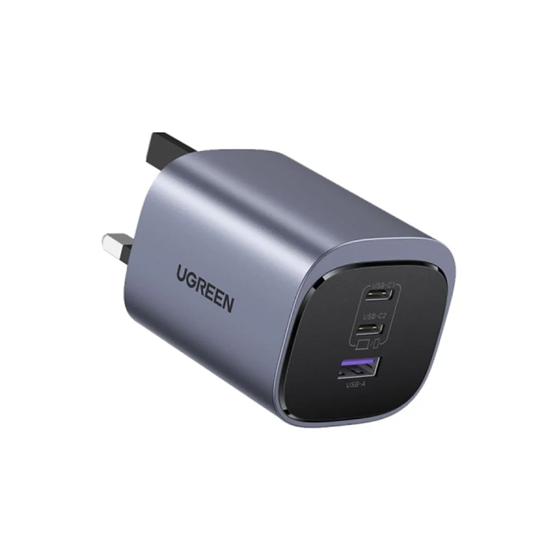 Ugreen Nexode S 60W GaN Fast Charger