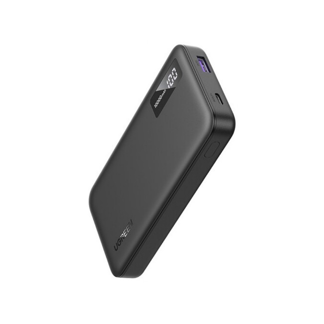 Ugreen 22.5W Two-way Fast Charging 10000mAh Power Bank