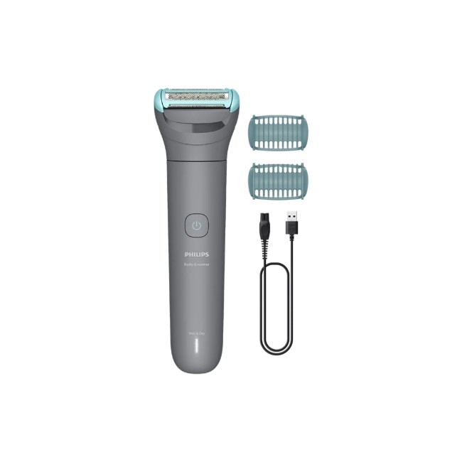 Philips Series 3000 Body Groomer BG3480