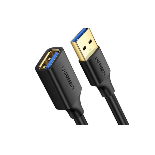 Ugreen USB 3.0 Male to Female Extension Cable 3m
