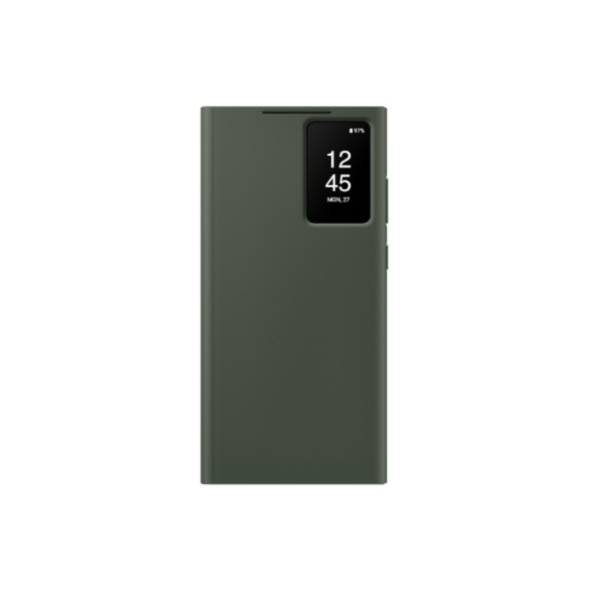 Samsung Galaxy S23 Ultra Smart View Wallet Case