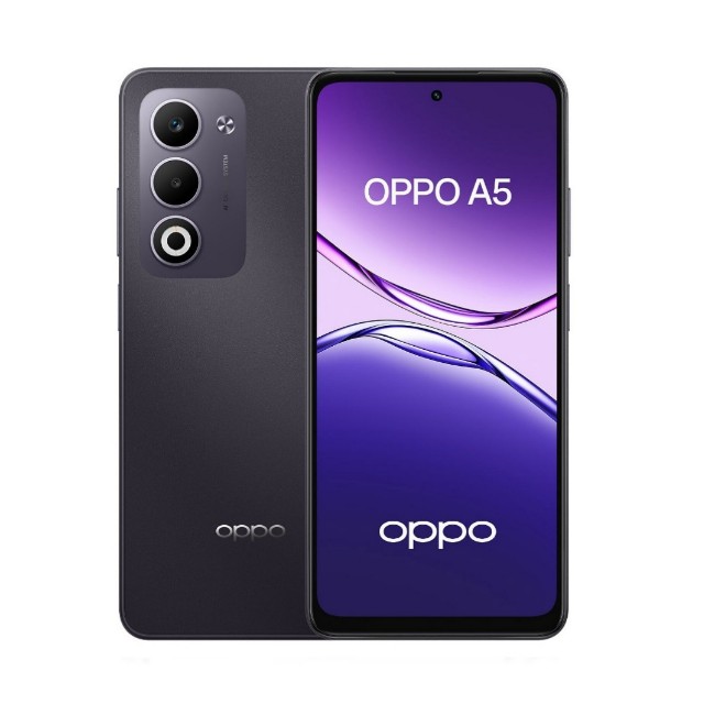 Oppo A6 Pro 4G 256GB