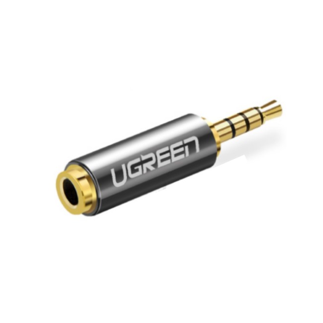UGREEN 3.5mm Male to 2.5mm Female Audio Adapter
