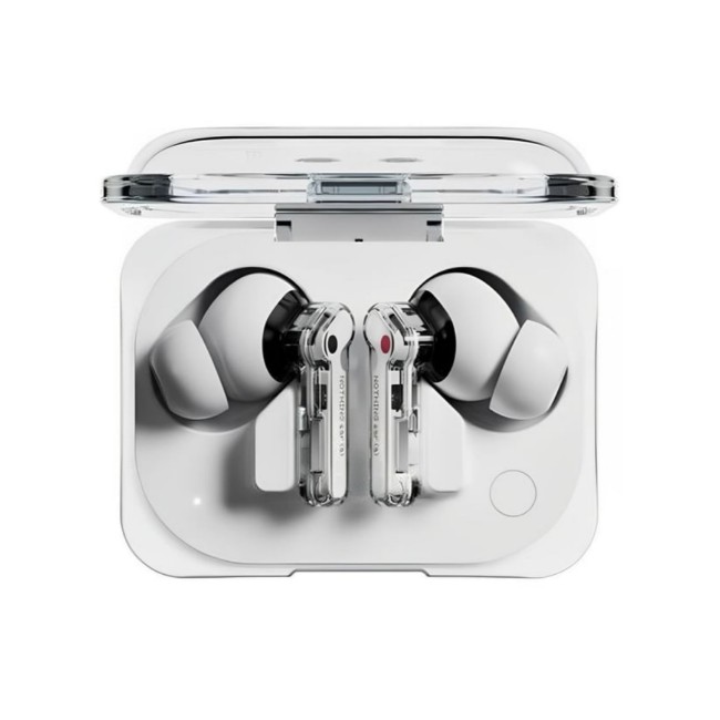 Nothing Ear (a) True Wireless Earbuds